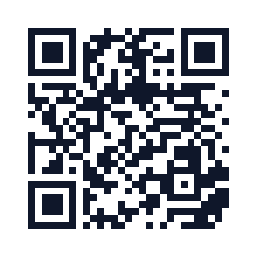 QR code: the MobiusApp demo in TestFlight